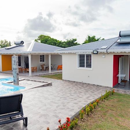 Promo ! Les Paisibles Villas C & G Richeplaine Buitenkant foto