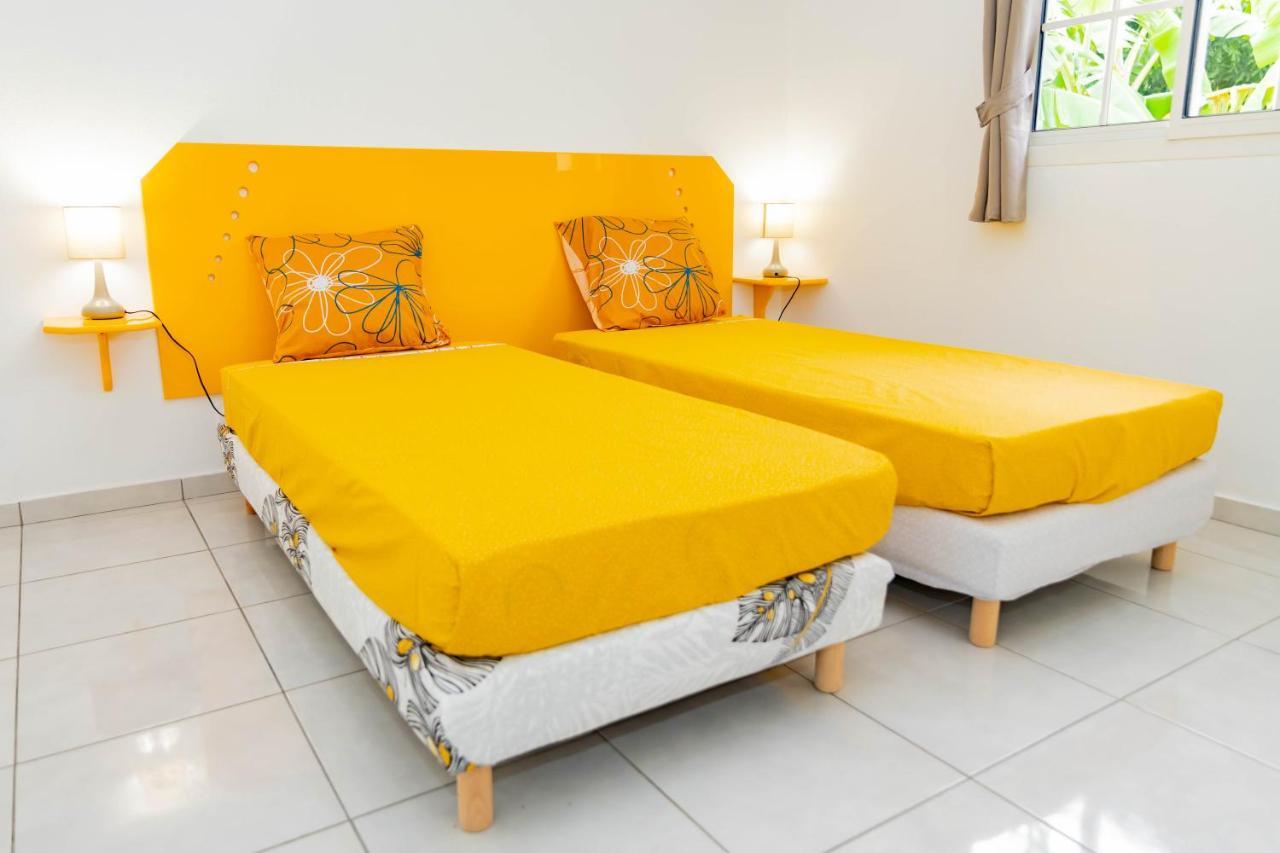 Promo ! Les Paisibles Villas C & G Richeplaine Buitenkant foto