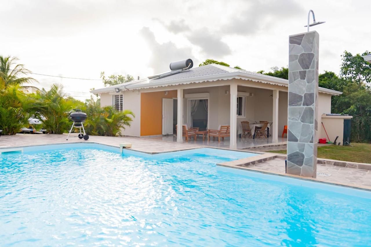 Promo ! Les Paisibles Villas C & G Richeplaine Buitenkant foto