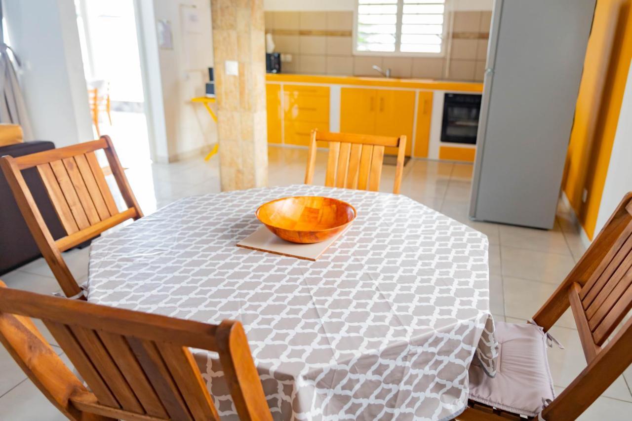 Promo ! Les Paisibles Villas C & G Richeplaine Buitenkant foto
