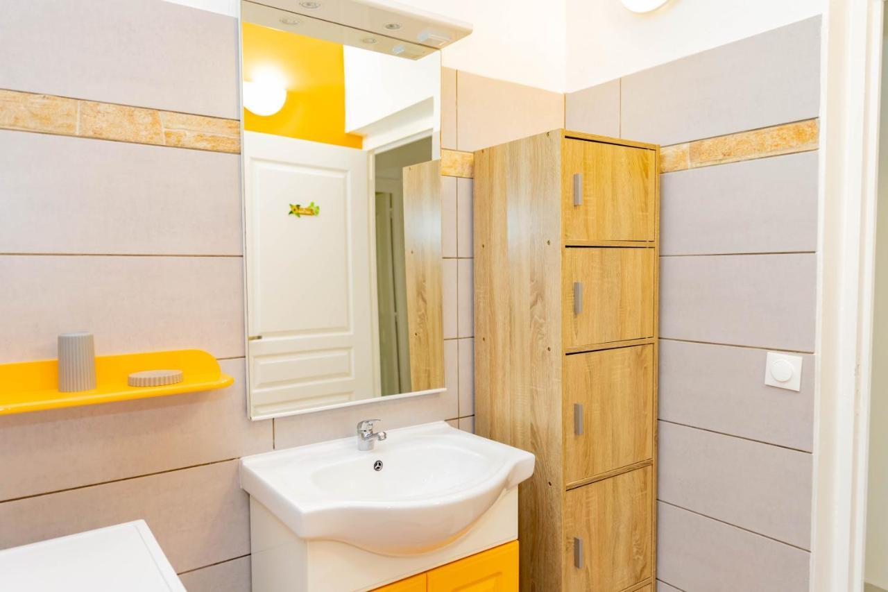 Promo ! Les Paisibles Villas C & G Richeplaine Buitenkant foto