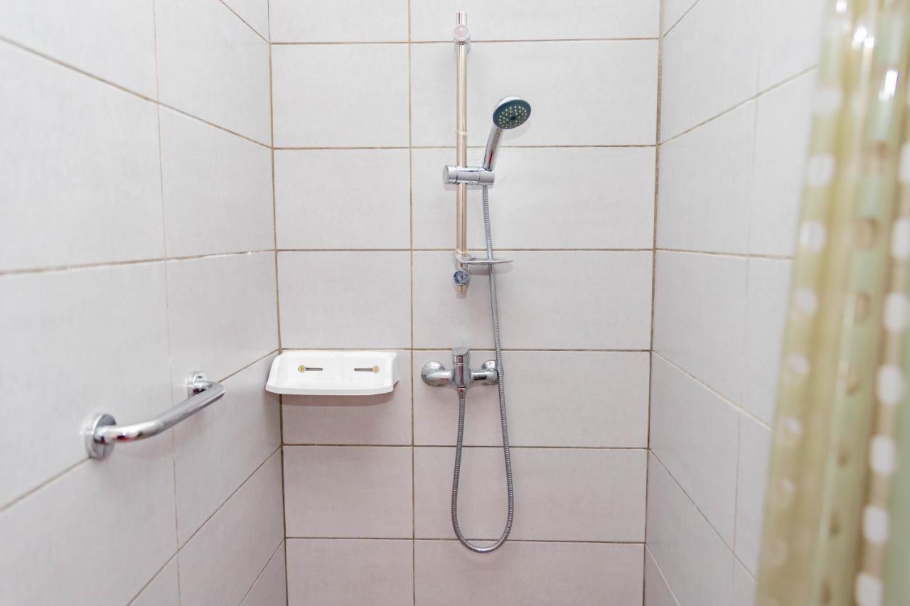 Promo ! Les Paisibles Villas C & G Richeplaine Buitenkant foto