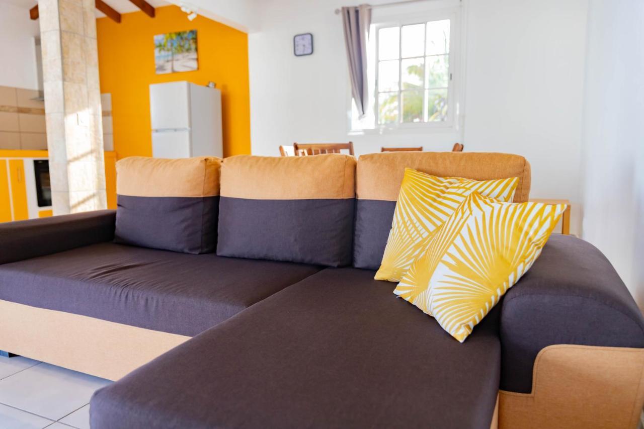 Promo ! Les Paisibles Villas C & G Richeplaine Buitenkant foto