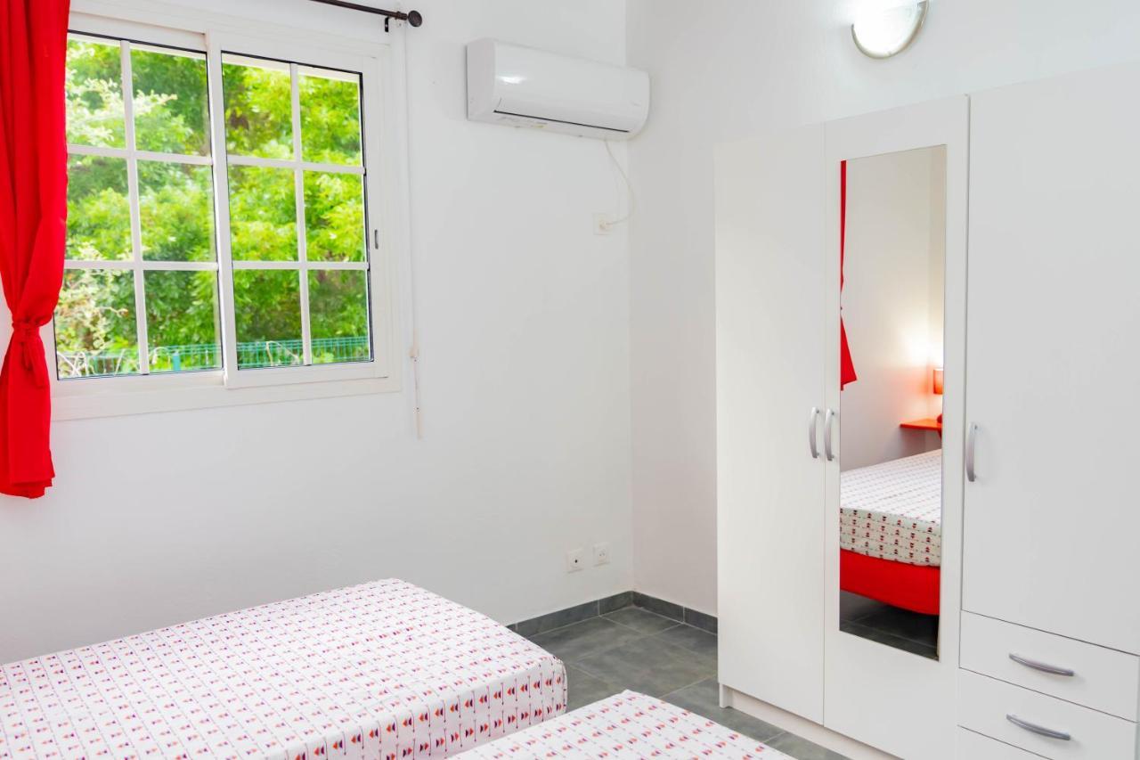 Promo ! Les Paisibles Villas C & G Richeplaine Buitenkant foto