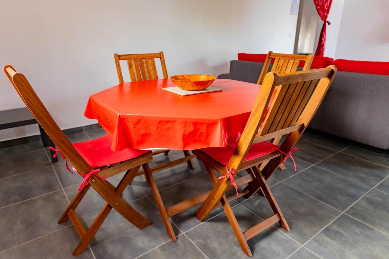 Promo ! Les Paisibles Villas C & G Richeplaine Buitenkant foto