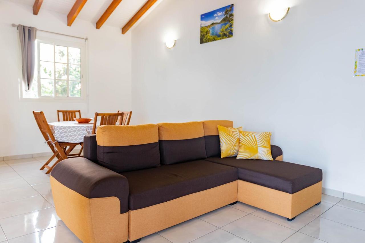 Promo ! Les Paisibles Villas C & G Richeplaine Buitenkant foto