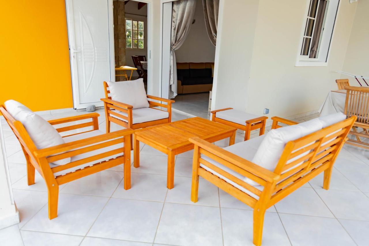 Promo ! Les Paisibles Villas C & G Richeplaine Buitenkant foto