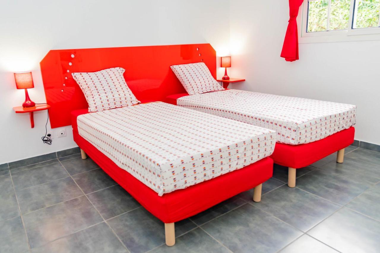 Promo ! Les Paisibles Villas C & G Richeplaine Buitenkant foto