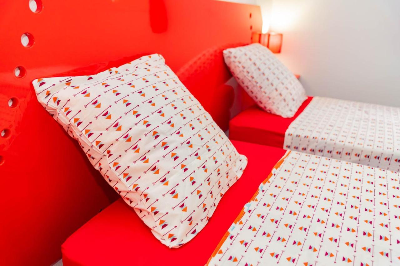 Promo ! Les Paisibles Villas C & G Richeplaine Buitenkant foto