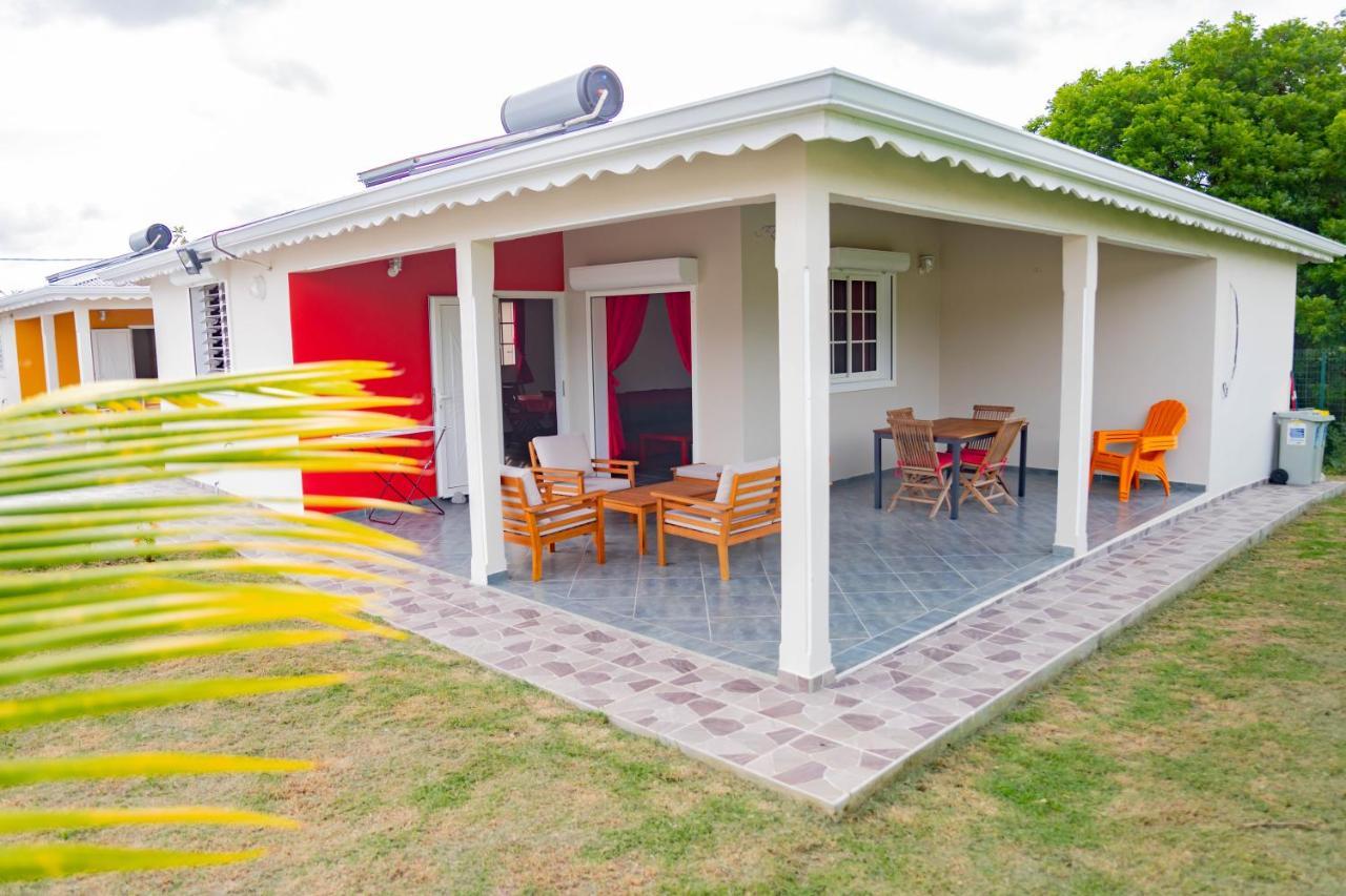 Promo ! Les Paisibles Villas C & G Richeplaine Buitenkant foto
