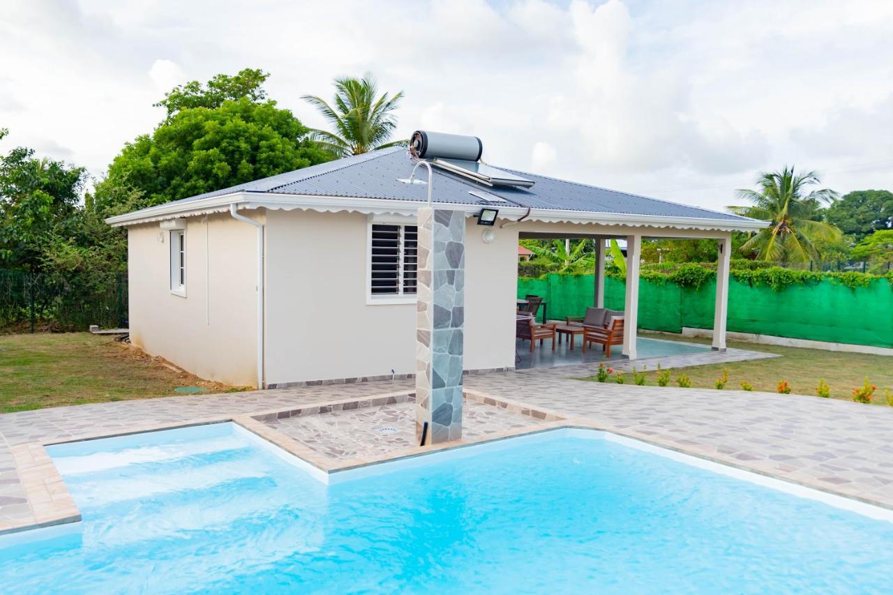 Promo ! Les Paisibles Villas C & G Richeplaine Buitenkant foto