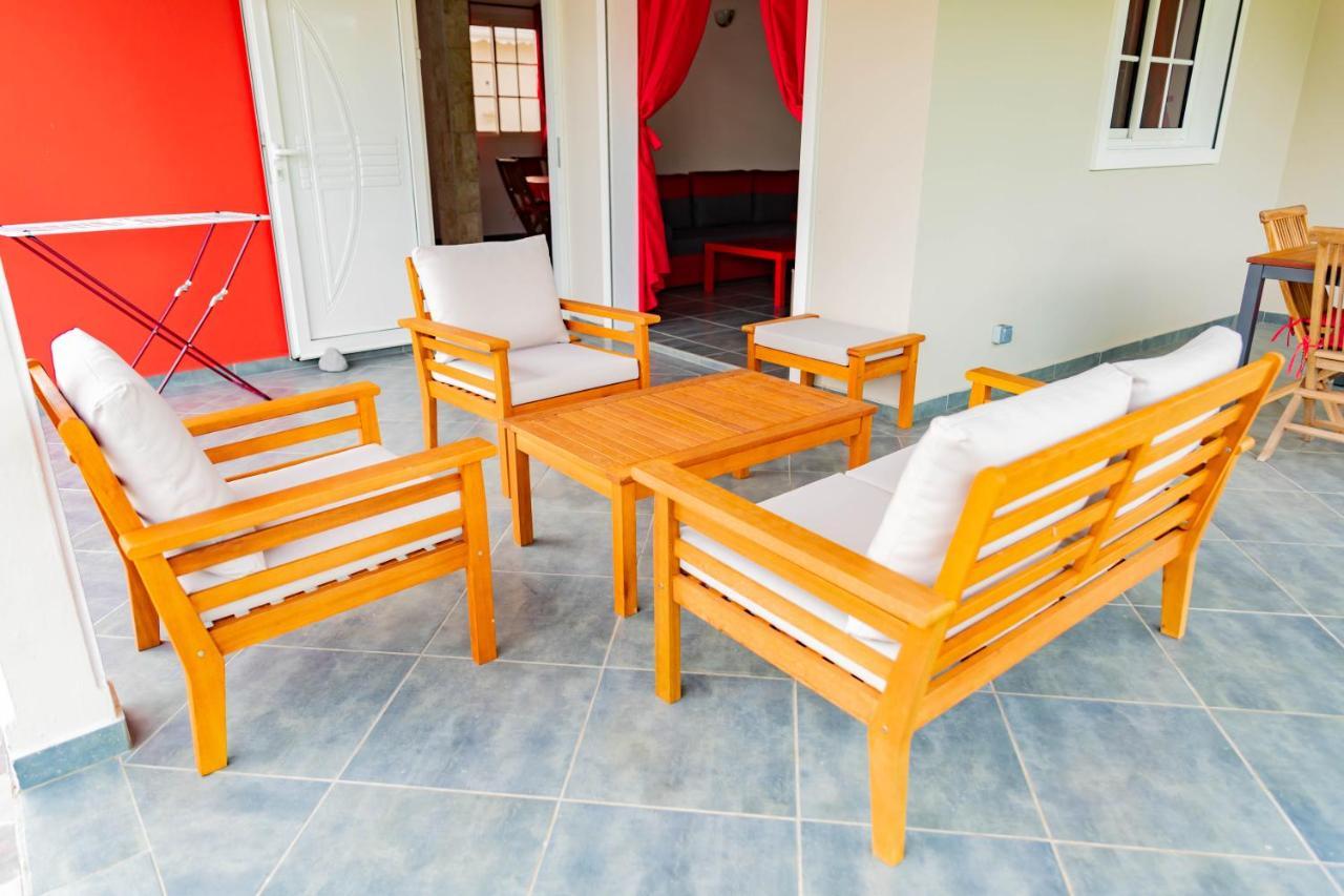 Promo ! Les Paisibles Villas C & G Richeplaine Buitenkant foto